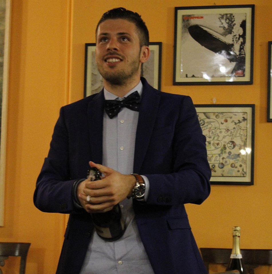 Alessio Marinelli